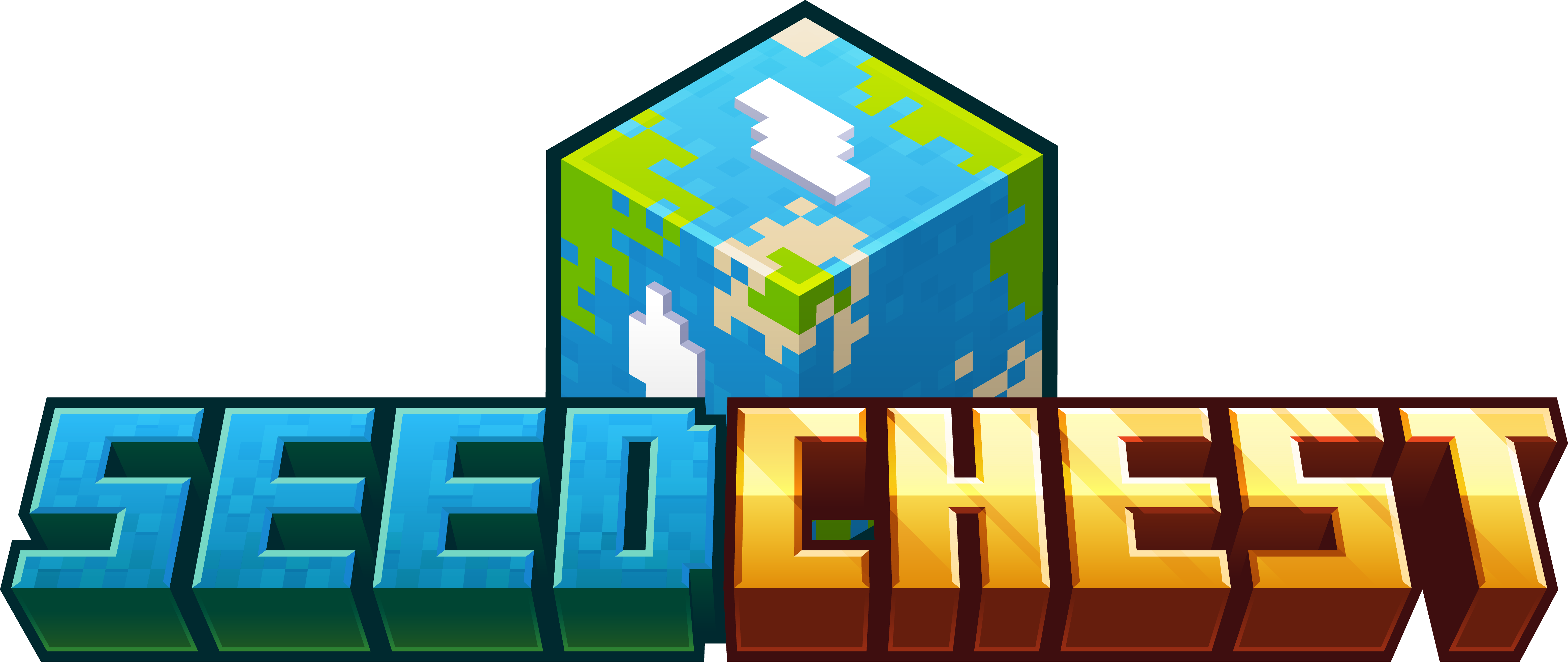 Seed chest logo